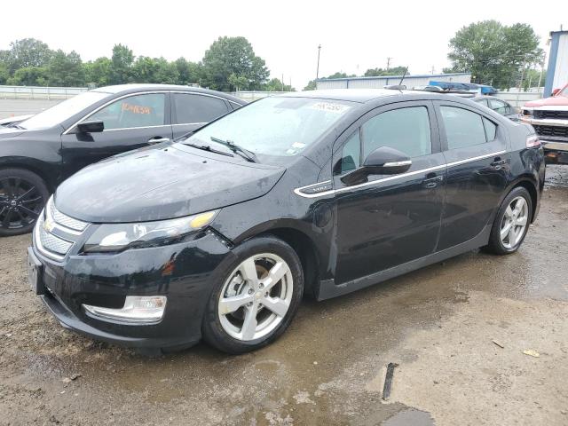 CHEVROLET VOLT 2015 1g1ra6e41fu104378