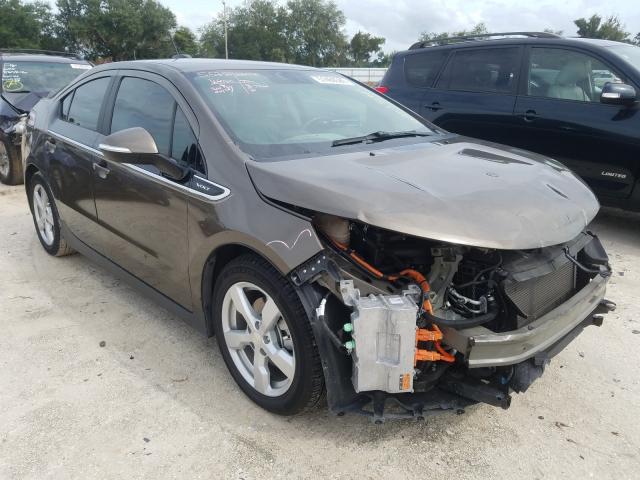 CHEVROLET VOLT 2015 1g1ra6e41fu111959