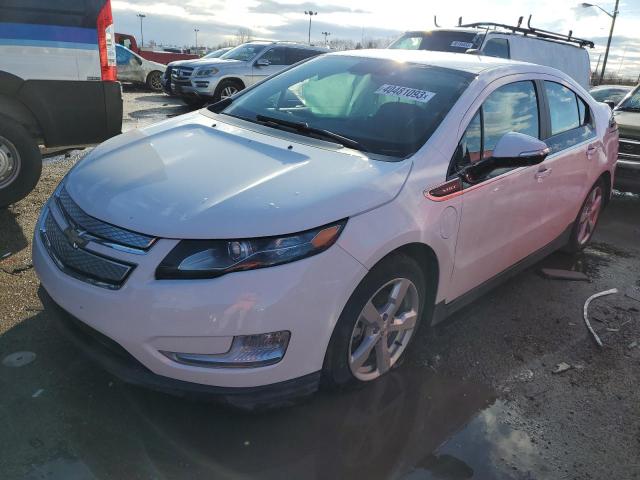 CHEVROLET VOLT 2015 1g1ra6e41fu112447