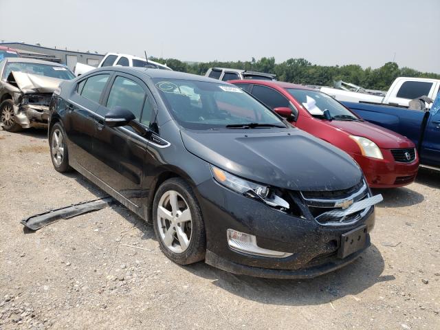 CHEVROLET VOLT 2015 1g1ra6e41fu121438