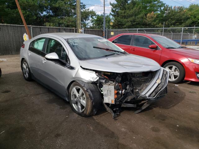 CHEVROLET VOLT 2015 1g1ra6e41fu122833