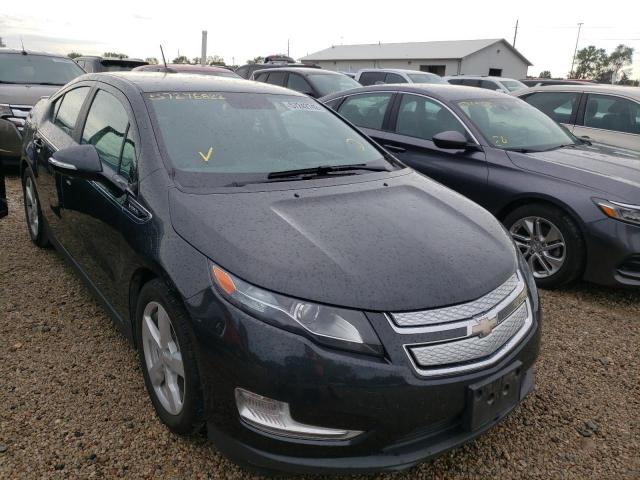 CHEVROLET VOLT 2015 1g1ra6e41fu123108