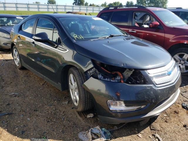 CHEVROLET VOLT 2015 1g1ra6e41fu133623