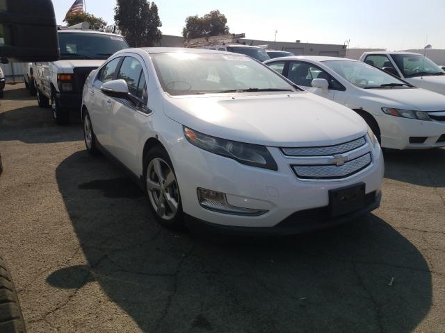 CHEVROLET VOLT 2012 1g1ra6e42cu102442