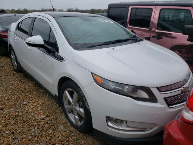 CHEVROLET VOLT 2012 1g1ra6e42cu103980