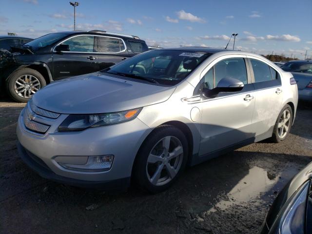 CHEVROLET VOLT 2012 1g1ra6e42cu107527