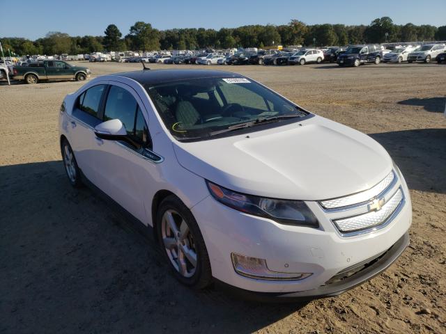 CHEVROLET VOLT 2012 1g1ra6e42cu109973