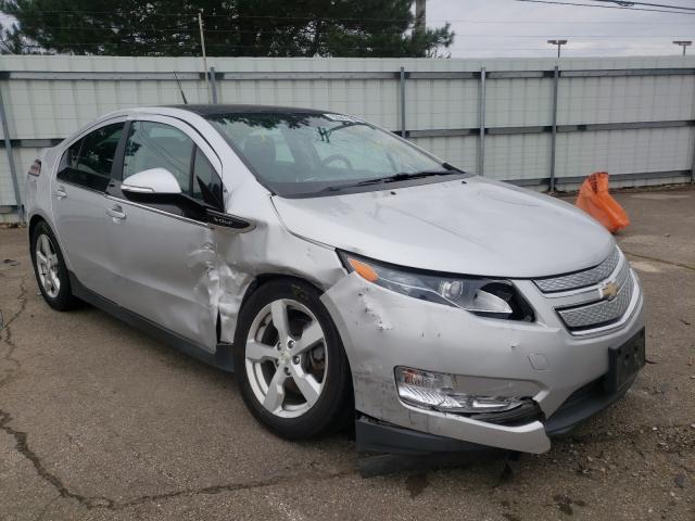 CHEVROLET VOLT 2012 1g1ra6e42cu110508