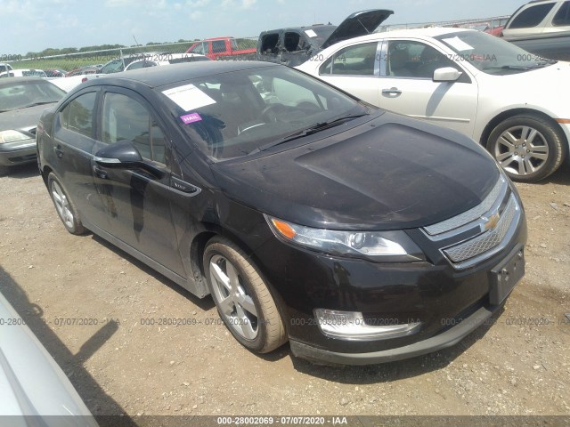 CHEVROLET VOLT 2012 1g1ra6e42cu112095