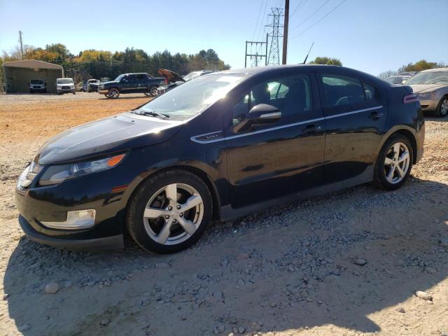 CHEVROLET VOLT 2012 1g1ra6e42cu112341