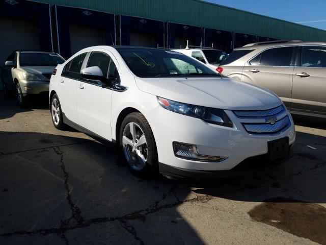 CHEVROLET VOLT 2012 1g1ra6e42cu113313