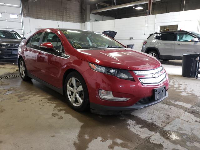 CHEVROLET VOLT 2012 1g1ra6e42cu116664