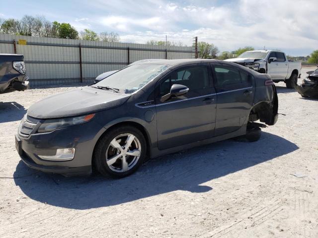 CHEVROLET VOLT 2012 1g1ra6e42cu122948