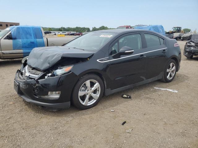 CHEVROLET VOLT 2012 1g1ra6e42cu124523