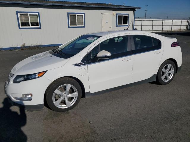 CHEVROLET VOLT 2013 1g1ra6e42du102149