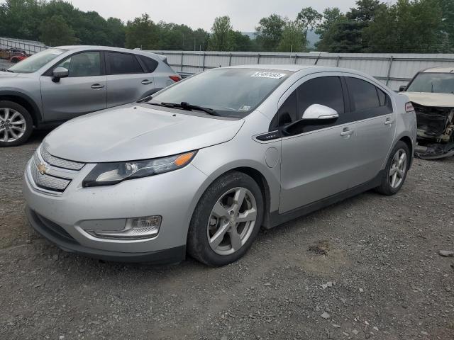 CHEVROLET VOLT 2013 1g1ra6e42du109201