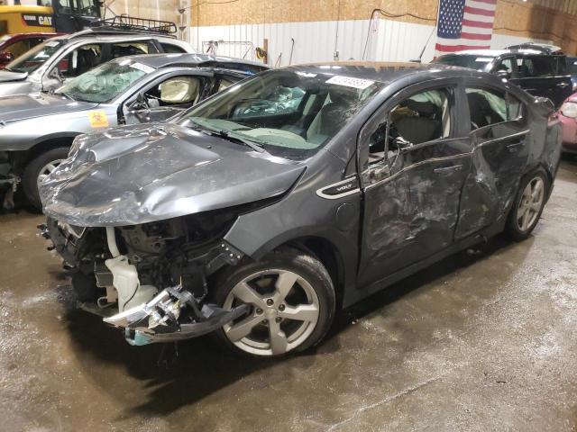 CHEVROLET VOLT 2013 1g1ra6e42du112146