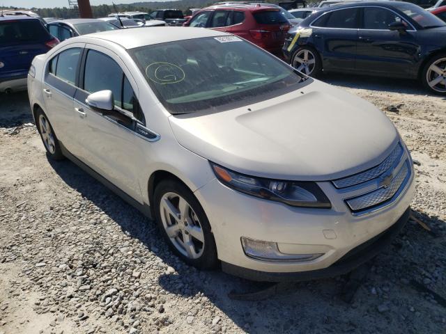 CHEVROLET VOLT 2013 1g1ra6e42du115130