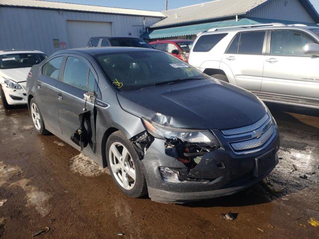 CHEVROLET VOLT 2013 1g1ra6e42du116908