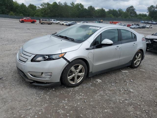 CHEVROLET VOLT 2013 1g1ra6e42du120795