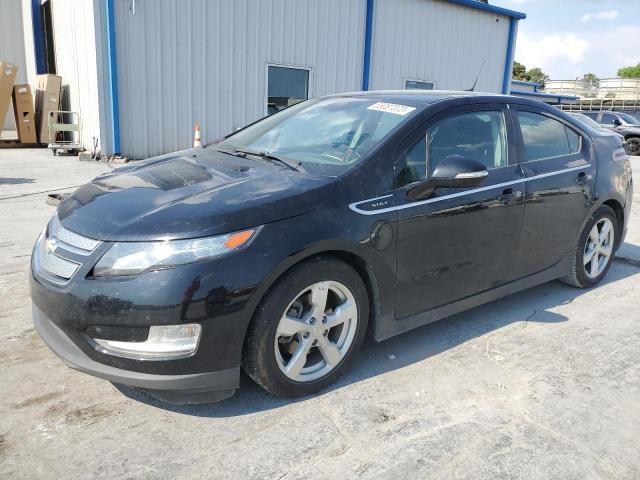 CHEVROLET VOLT 2013 1g1ra6e42du121753