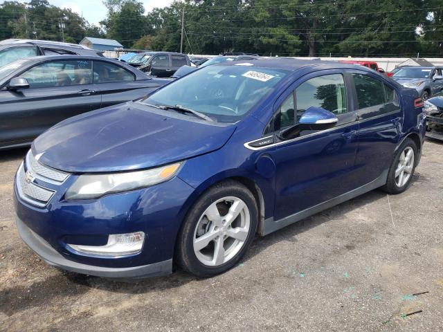 CHEVROLET VOLT 2013 1g1ra6e42du124118