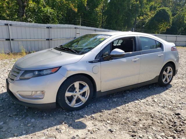 CHEVROLET VOLT 2013 1g1ra6e42du124376