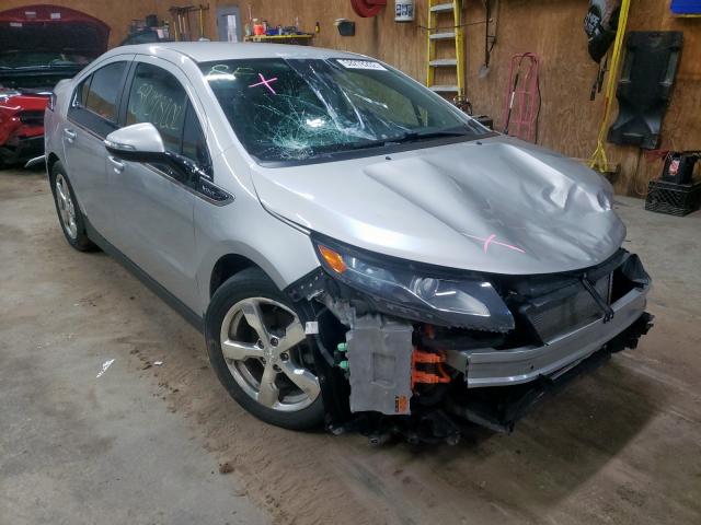 CHEVROLET VOLT 2013 1g1ra6e42du126533