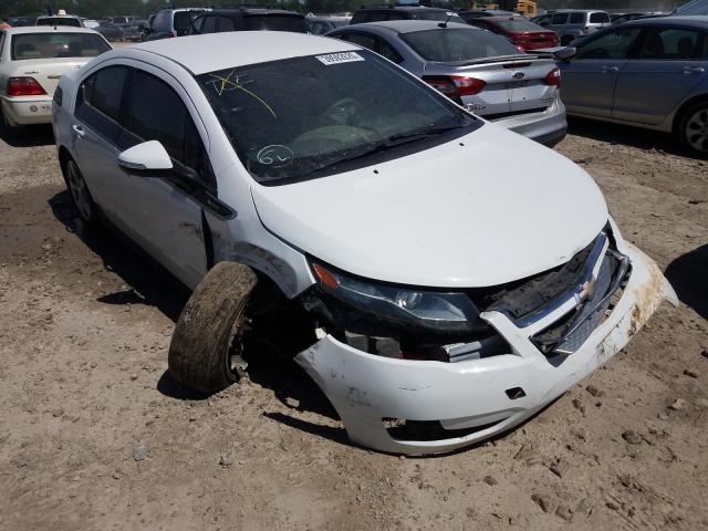 CHEVROLET VOLT 2013 1g1ra6e42du128167