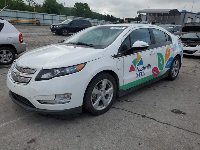 CHEVROLET VOLT 2013 1g1ra6e42du141288