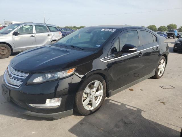 CHEVROLET VOLT 2014 1g1ra6e42eu110740