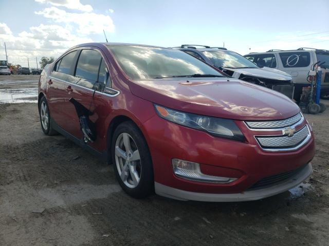 CHEVROLET VOLT 2014 1g1ra6e42eu128252