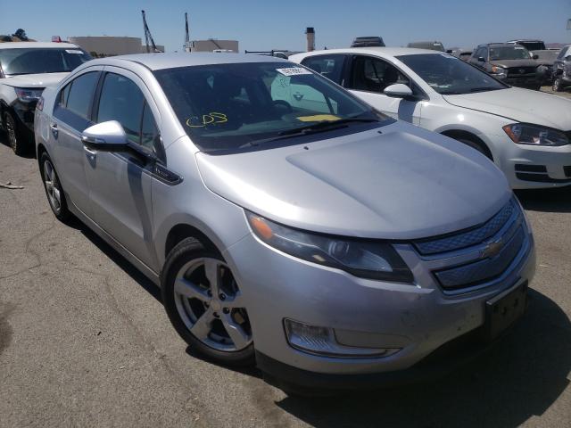 CHEVROLET VOLT 2014 1g1ra6e42eu129918