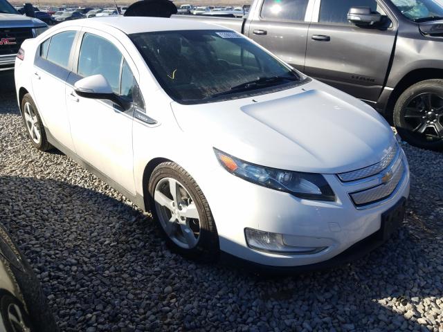 CHEVROLET VOLT 2014 1g1ra6e42eu156164