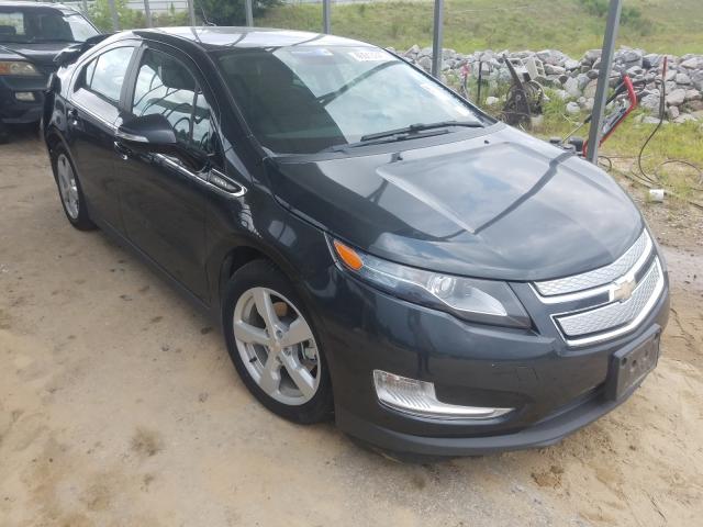 CHEVROLET VOLT 2014 1g1ra6e42eu160277