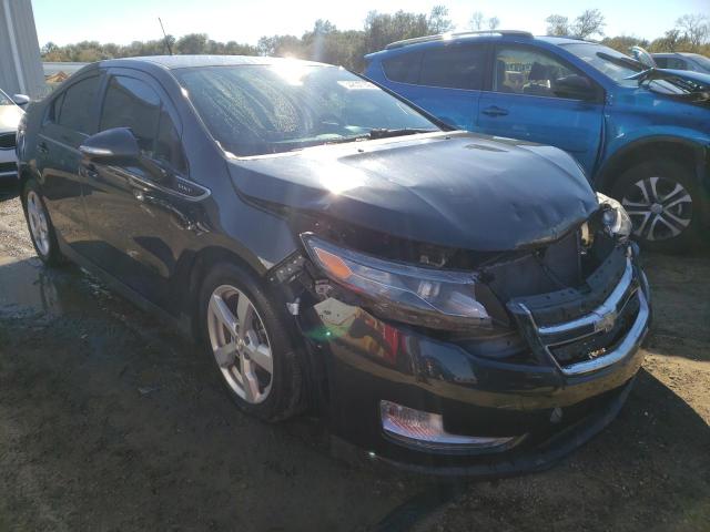 CHEVROLET VOLT 2014 1g1ra6e42eu163020