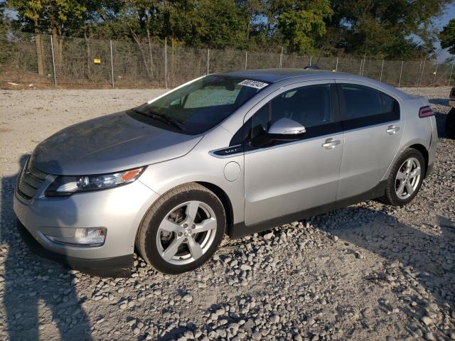 CHEVROLET VOLT 2015 1g1ra6e42fu103031