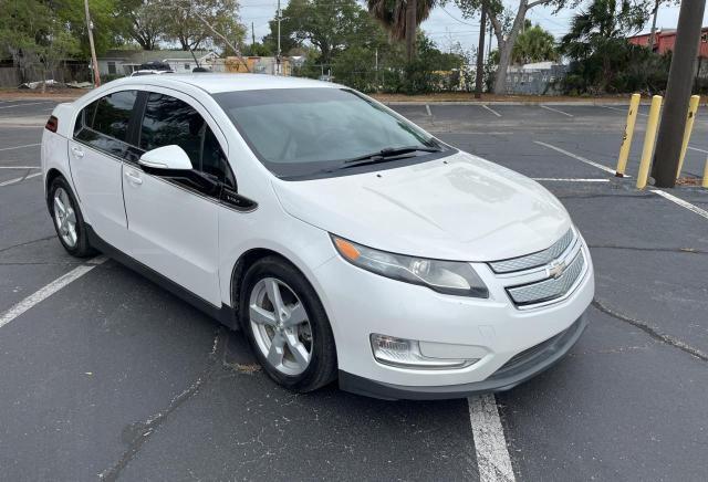 CHEVROLET VOLT 2015 1g1ra6e42fu108780