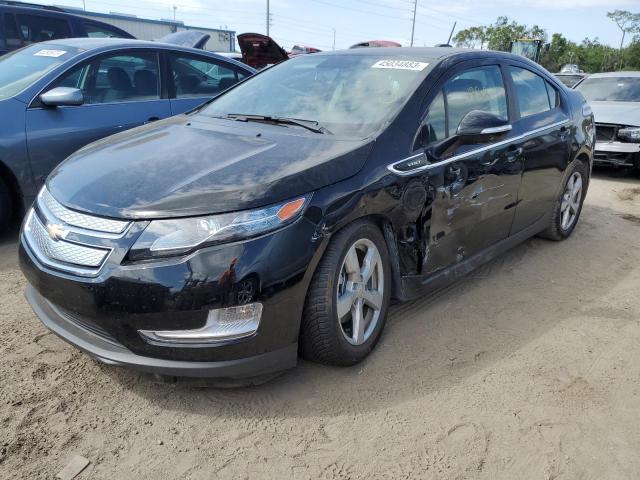 CHEVROLET VOLT 2015 1g1ra6e42fu129757