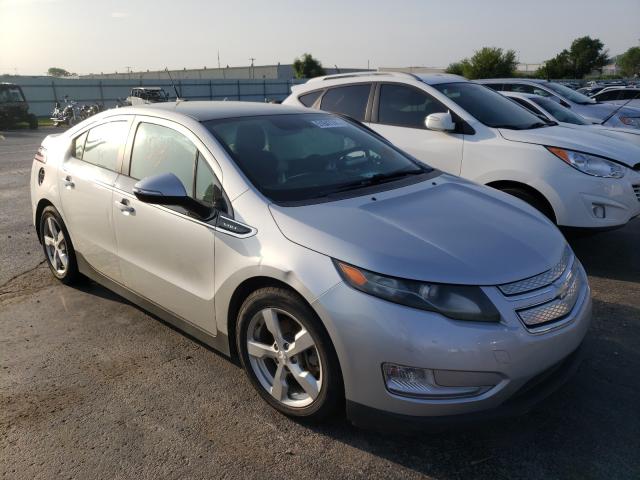 CHEVROLET VOLT 2012 1g1ra6e43cu104006