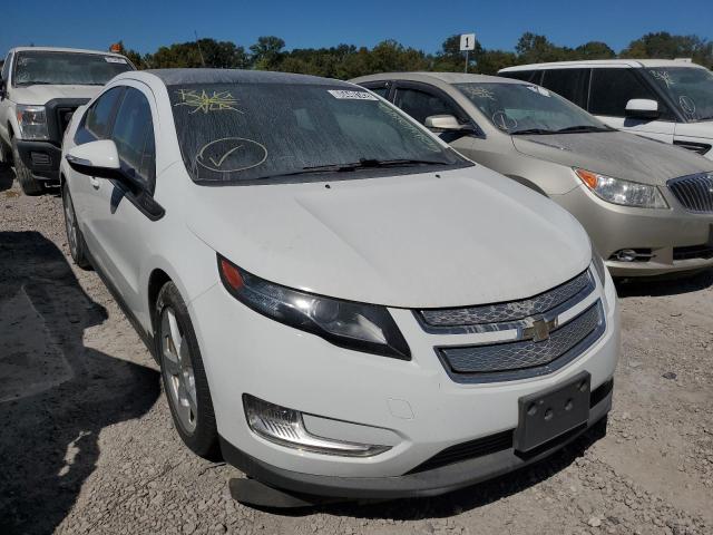 CHEVROLET VOLT 2012 1g1ra6e43cu104037