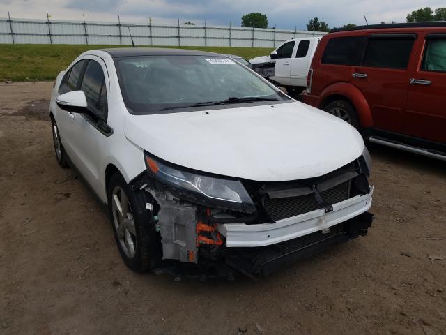 CHEVROLET VOLT 2012 1g1ra6e43cu105379