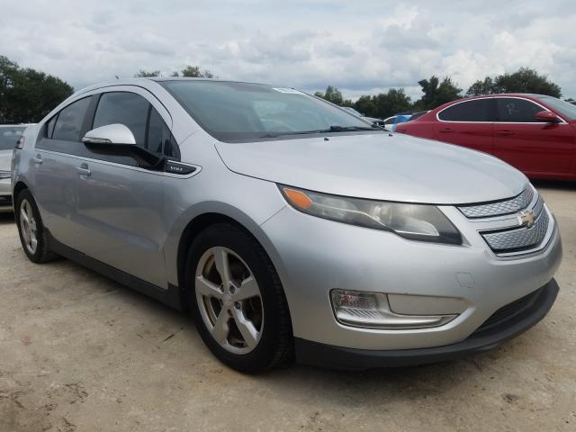 CHEVROLET VOLT 2012 1g1ra6e43cu106404