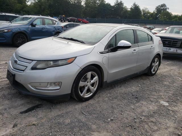 CHEVROLET VOLT 2012 1g1ra6e43cu107990