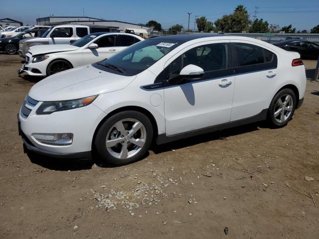 CHEVROLET VOLT 2012 1g1ra6e43cu109013