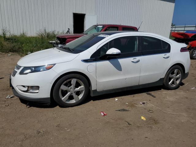 CHEVROLET VOLT 2012 1g1ra6e43cu112087