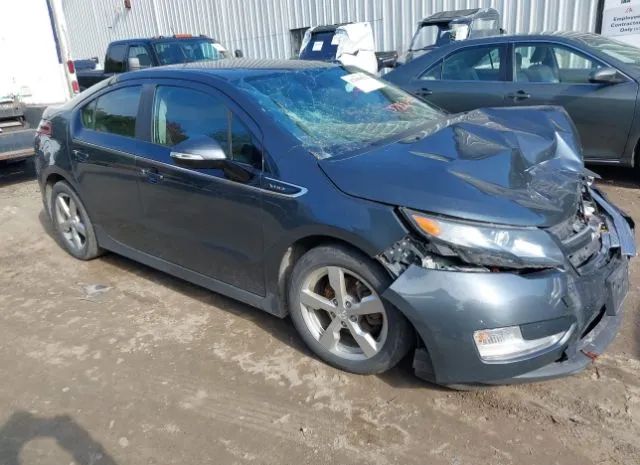 CHEVROLET VOLT 2012 1g1ra6e43cu112154