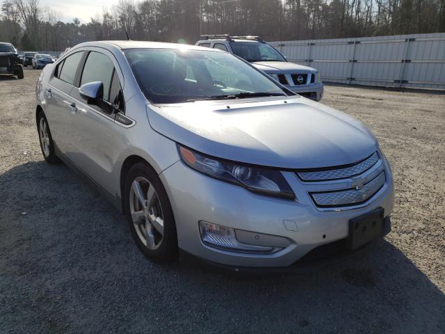 CHEVROLET VOLT 2012 1g1ra6e43cu114633