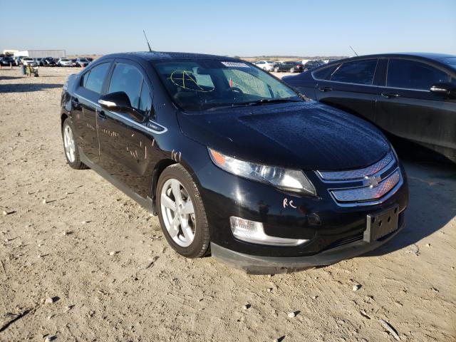 CHEVROLET VOLT 2012 1g1ra6e43cu124207