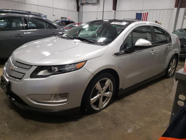 CHEVROLET VOLT 2012 1g1ra6e43cu128032